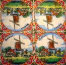 036 Holland - 3-ply